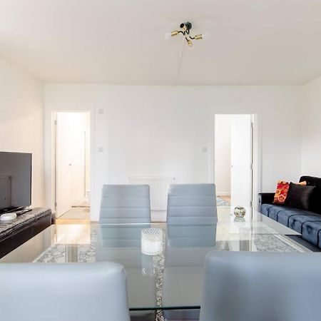 *Brand New 1 Bedroom Flat In Central London* 外观 照片