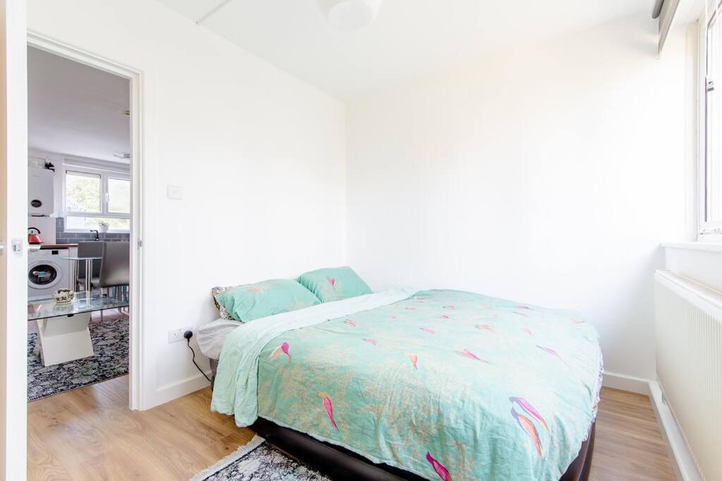 *Brand New 1 Bedroom Flat In Central London* 外观 照片