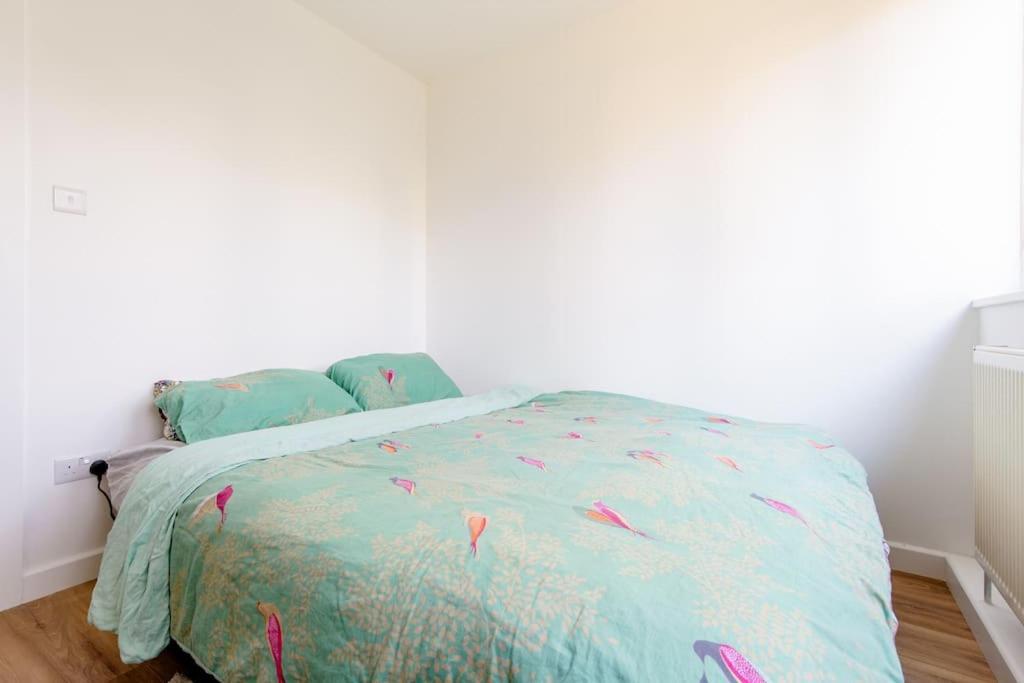 *Brand New 1 Bedroom Flat In Central London* 外观 照片