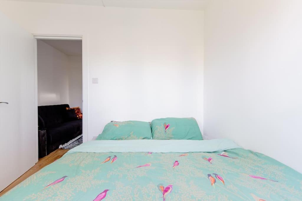 *Brand New 1 Bedroom Flat In Central London* 外观 照片