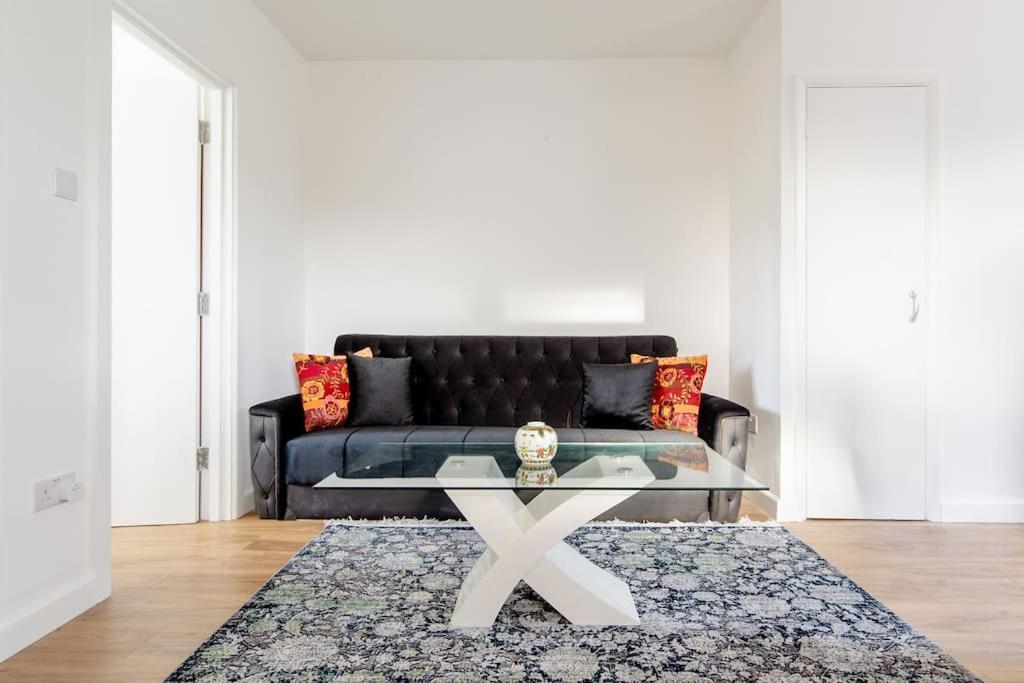 *Brand New 1 Bedroom Flat In Central London* 外观 照片