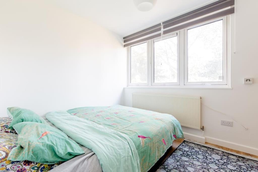 *Brand New 1 Bedroom Flat In Central London* 外观 照片