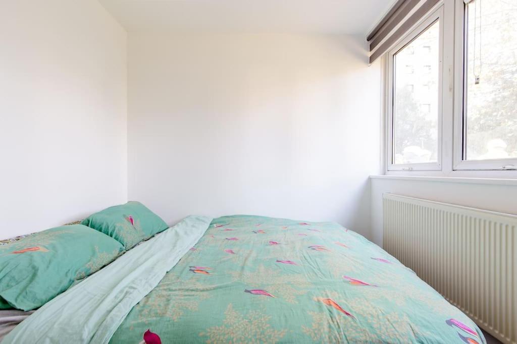*Brand New 1 Bedroom Flat In Central London* 外观 照片