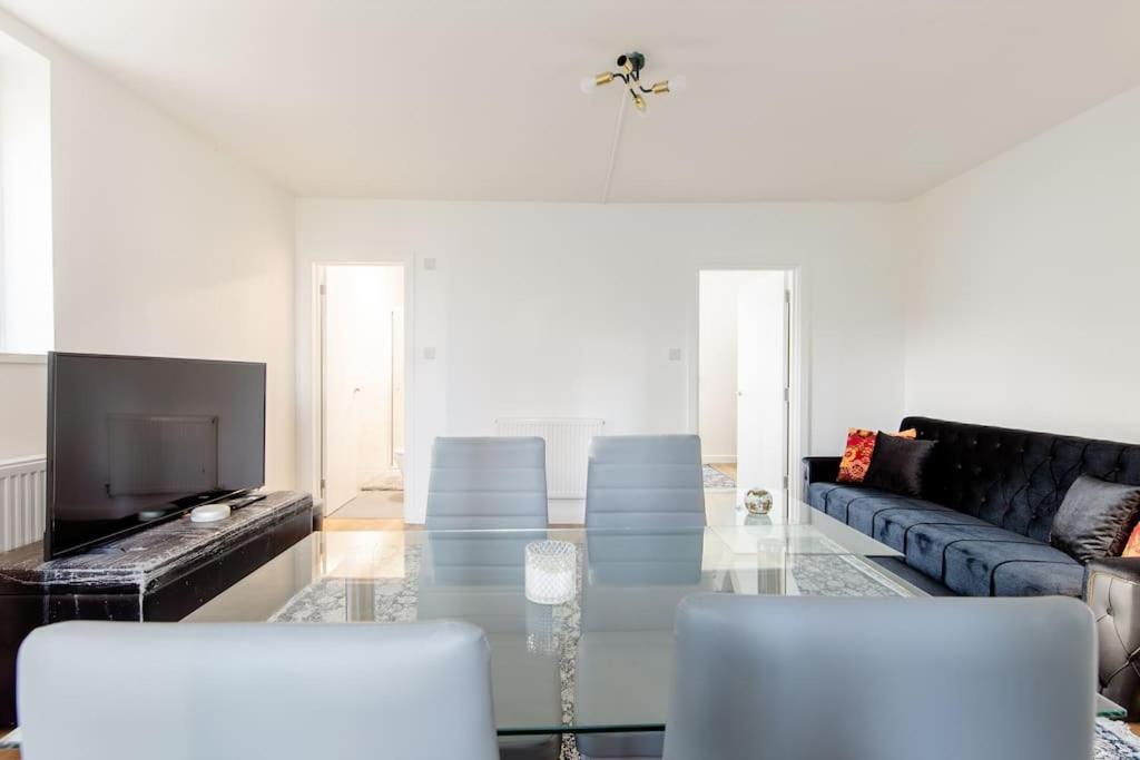 *Brand New 1 Bedroom Flat In Central London* 外观 照片