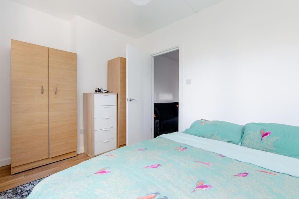 *Brand New 1 Bedroom Flat In Central London* 外观 照片