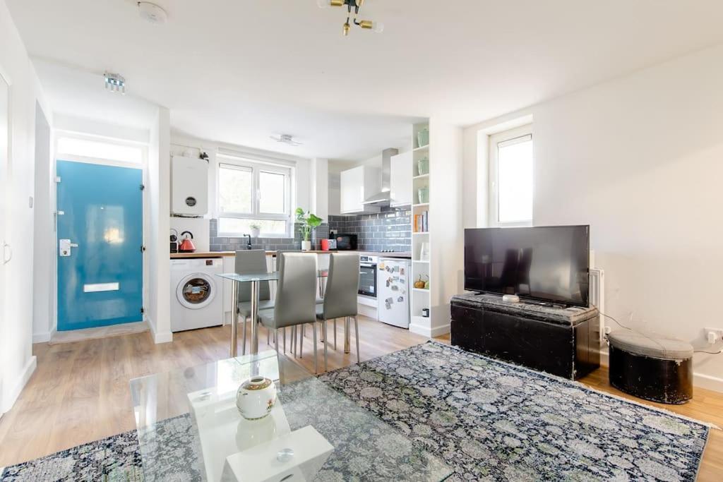 *Brand New 1 Bedroom Flat In Central London* 外观 照片